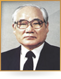 제1대 학장 천시권
