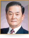제3대 학장 안병길