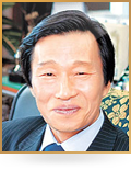 제4대~7대 총장 정창주