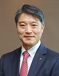 제8대 총장 이승환